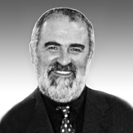 Michel Echenique