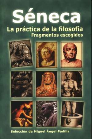 Libro de Seneca.